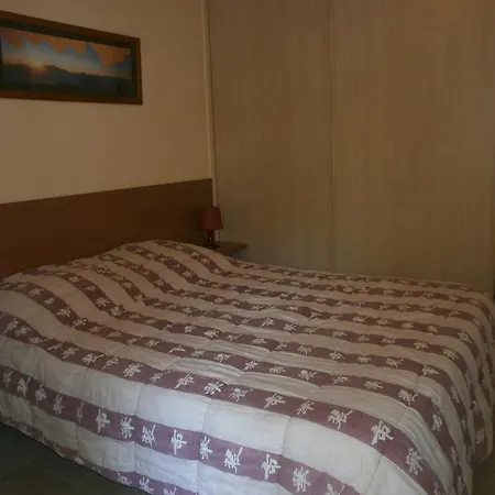 Le Trianon Apartment Saint-Lary-Soulan