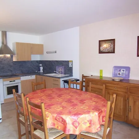 Apartment Le Trianon *
