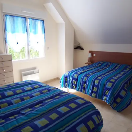 Le Trianon Daire Saint-Lary-Soulan