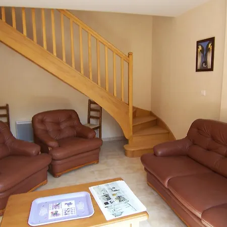Apartment Le Trianon *