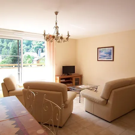 Le Trianon Daire Saint-Lary-Soulan