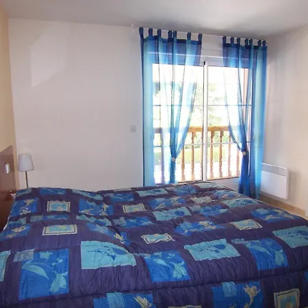 Le Trianon Apartment