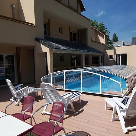 Le Trianon Daire Saint-Lary-Soulan